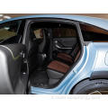 Smart Electric Vehicle SUV Good Design EV 580km FF AWD